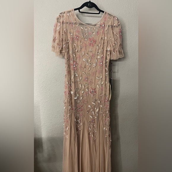 TNA Dresses & Skirts - Arianna Papell size 12 NWT